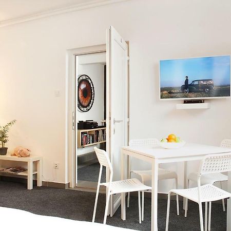 זאגרב Floyd Room מראה חיצוני תמונה