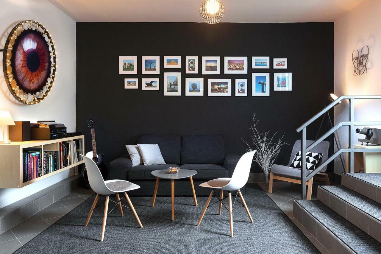 זאגרב Floyd Room מראה חיצוני תמונה