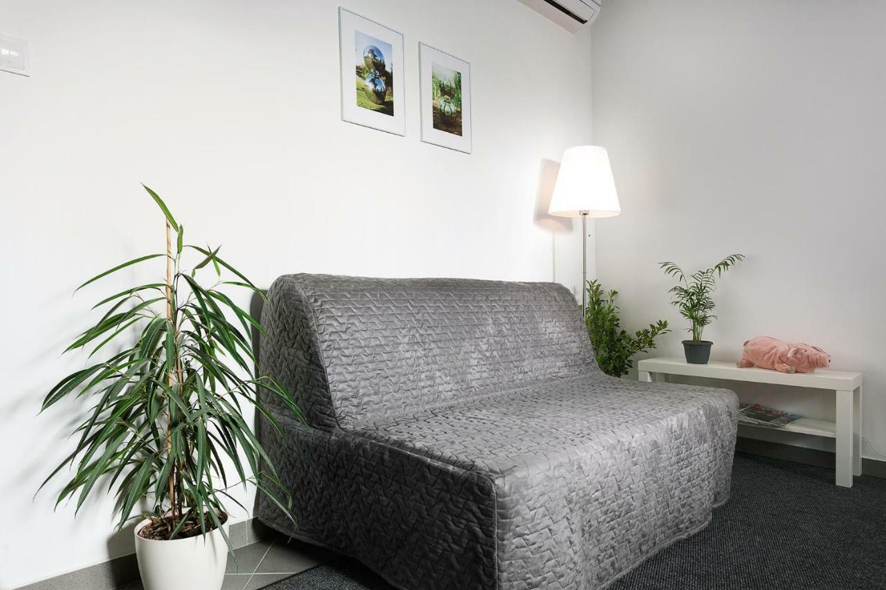 זאגרב Floyd Room מראה חיצוני תמונה