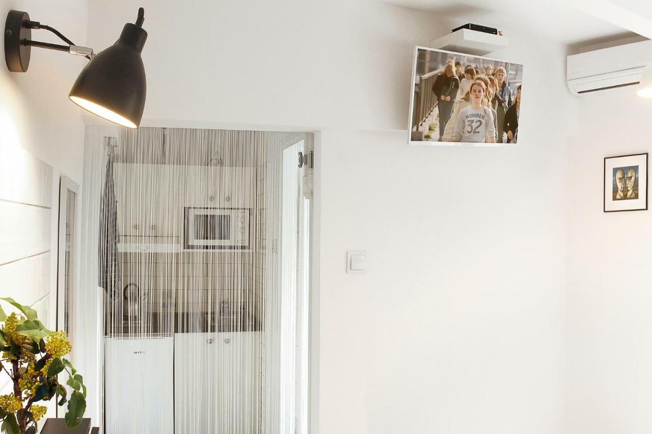 זאגרב Floyd Room מראה חיצוני תמונה