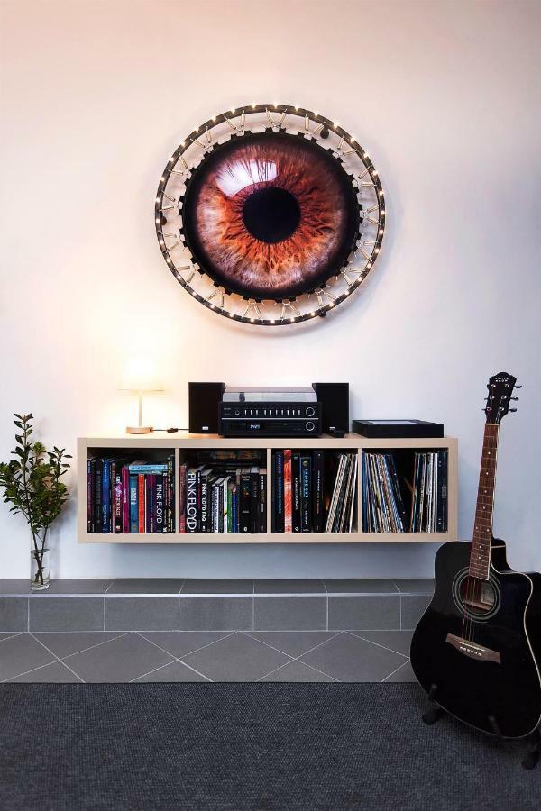 זאגרב Floyd Room מראה חיצוני תמונה